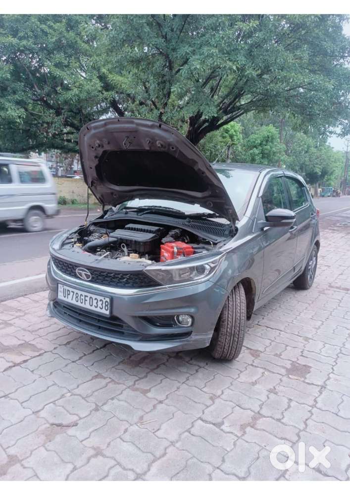 Tata Tigor Xe, 2020, Petrol