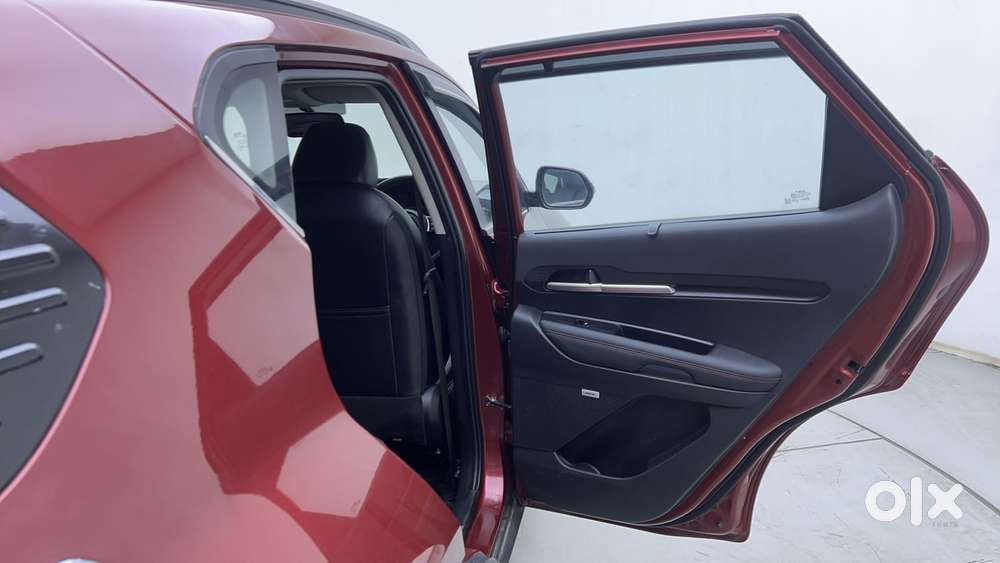 Kia Sonet 1.0 Gtx Plus Dct, 2022, Petrol