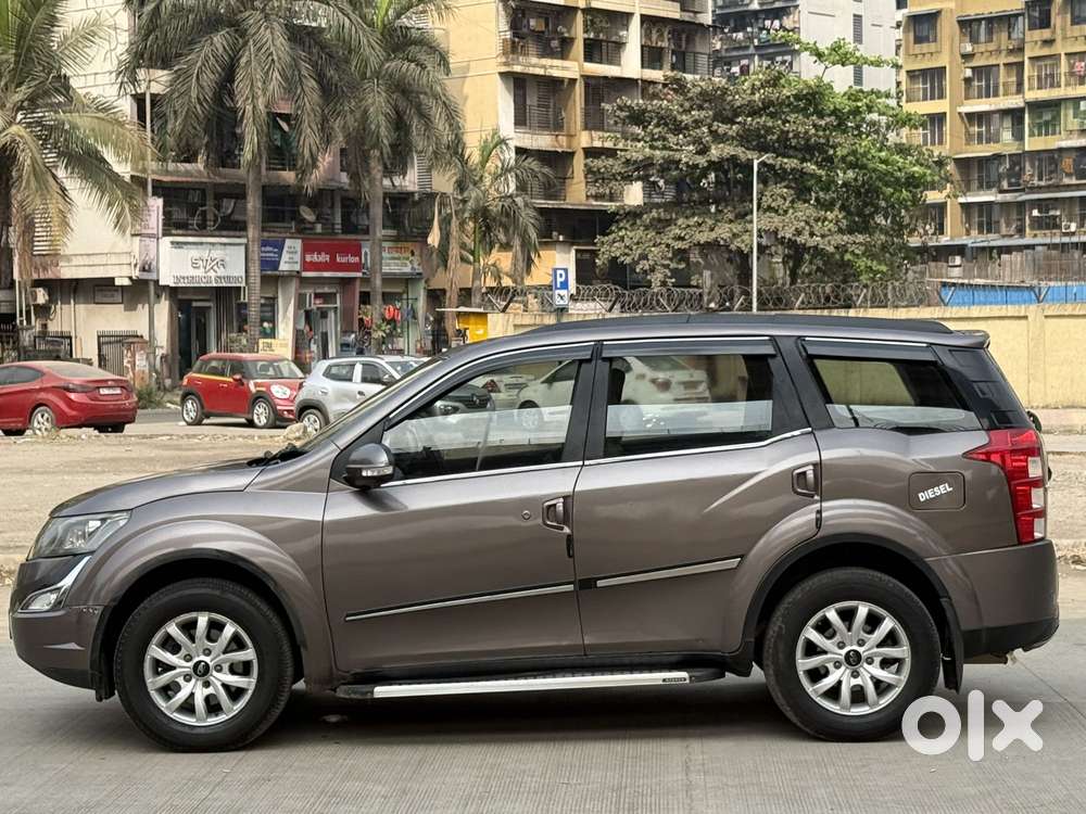Mahindra Xuv500 W10 At, 2018, Diesel