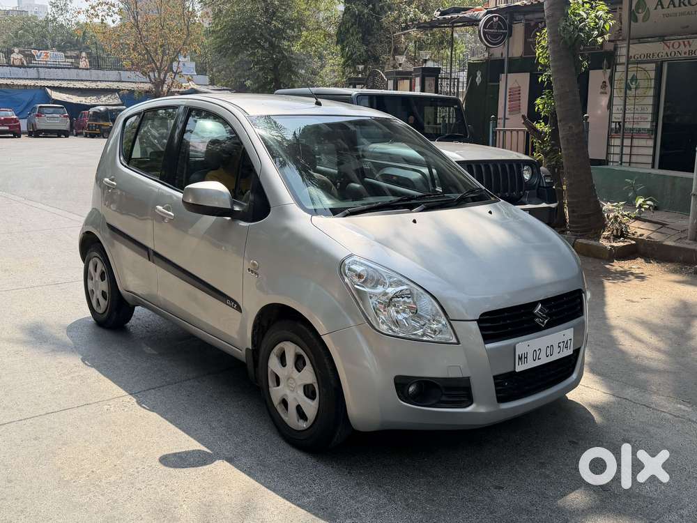 Maruti Suzuki Ritz 2009-2011 Vdi Abs, 2011, Diesel