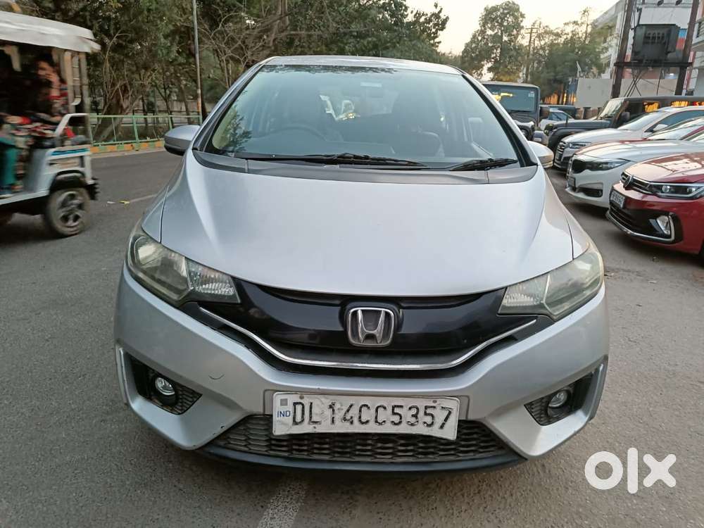 Honda Jazz 1.2 Sv I Vtec, 2016, Petrol