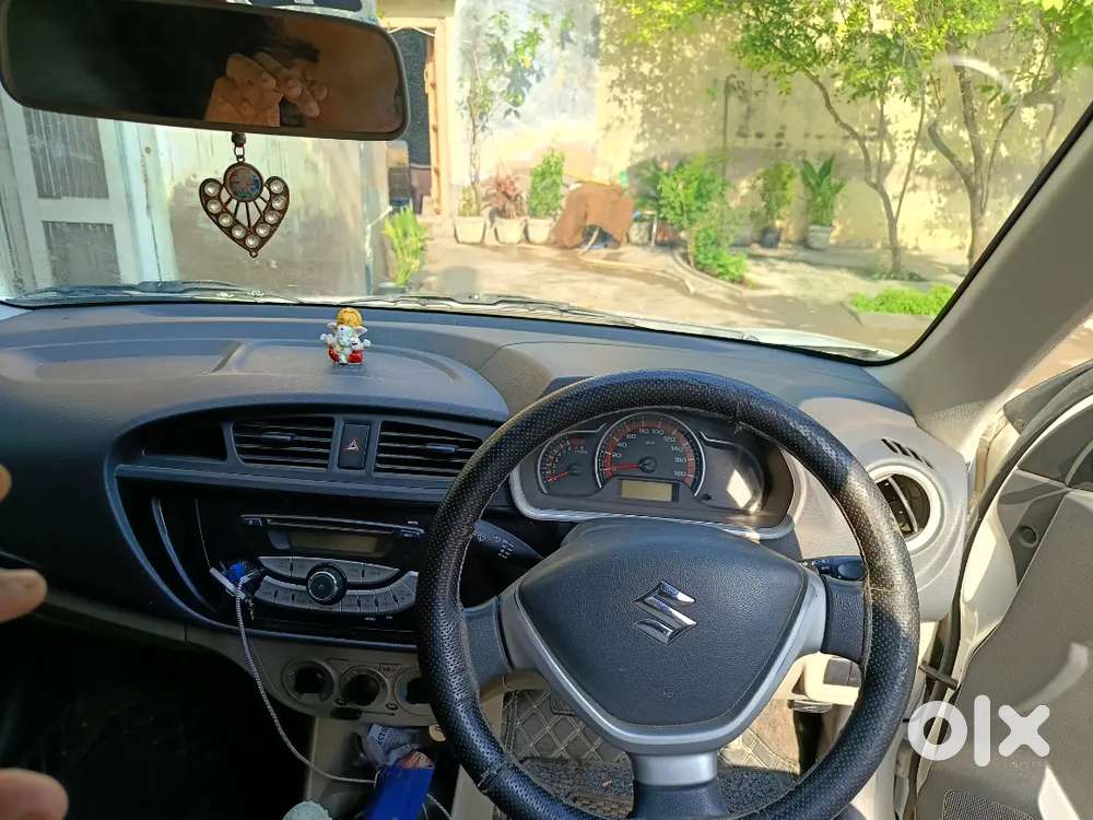 Aone Condition Car