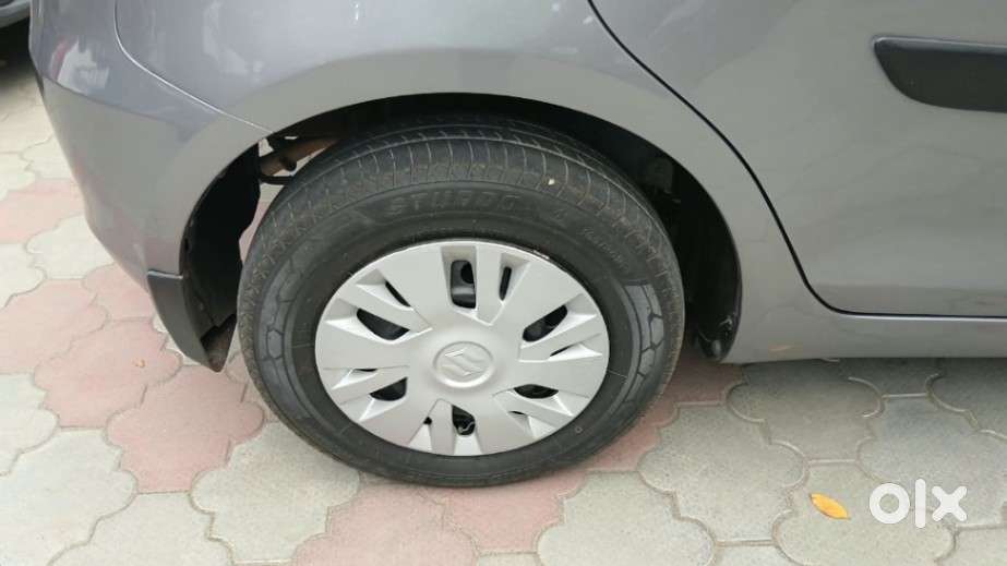 Maruti Suzuki Swift Vxi, 2014, Petrol
