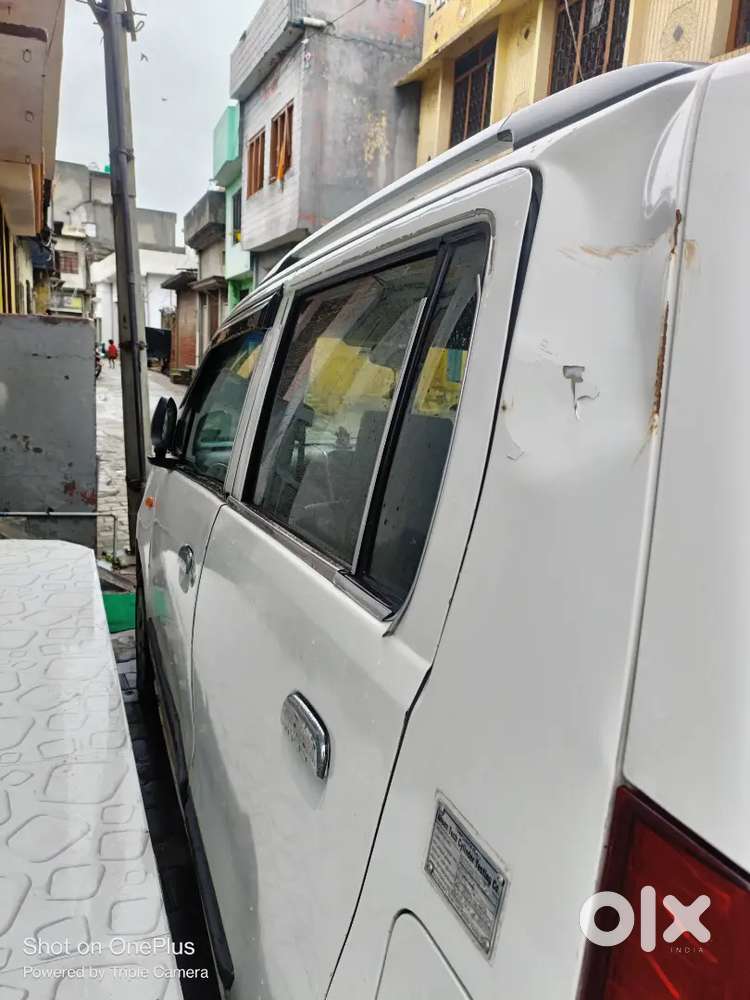 Maruti Suzuki Wagon R 2016