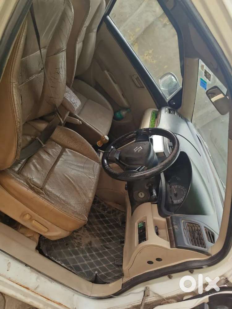 Maruti Suzuki Dzire 2017