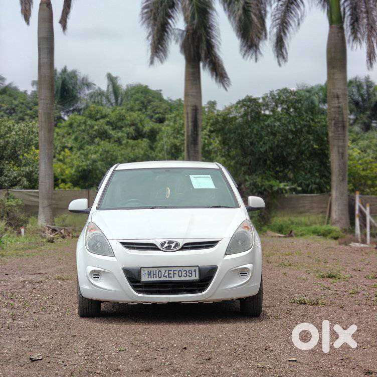 Hyundai I20 Magna, 2010, Petrol