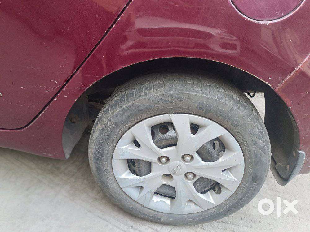 Hyundai Grand I10 1.2 Crdi Magna, 2016, Diesel