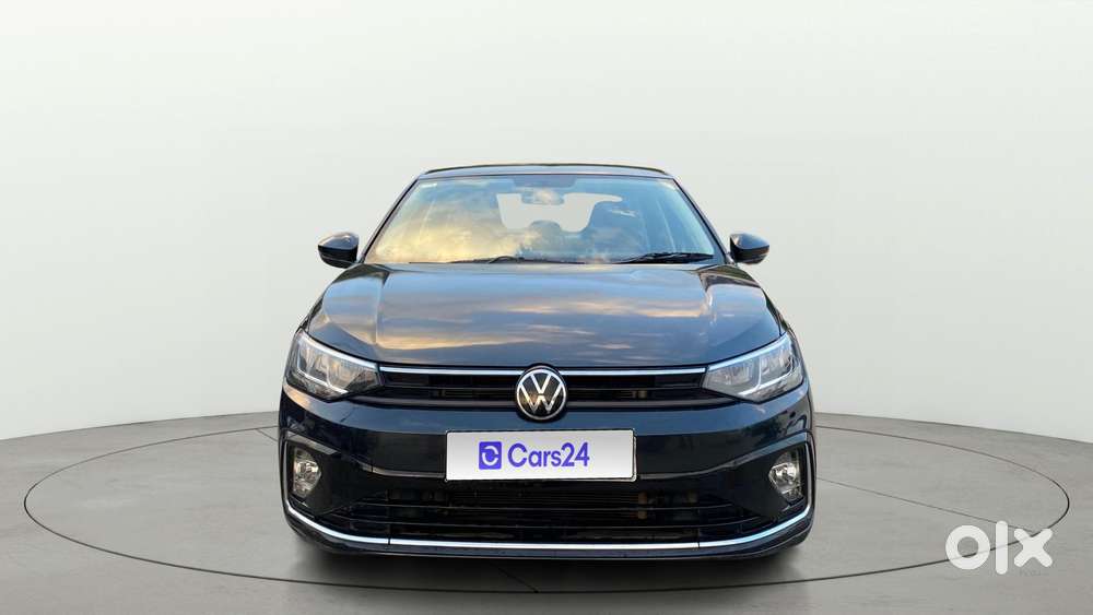 Volkswagen Virtus 1.0 Highline Tsi, 2024, Petrol