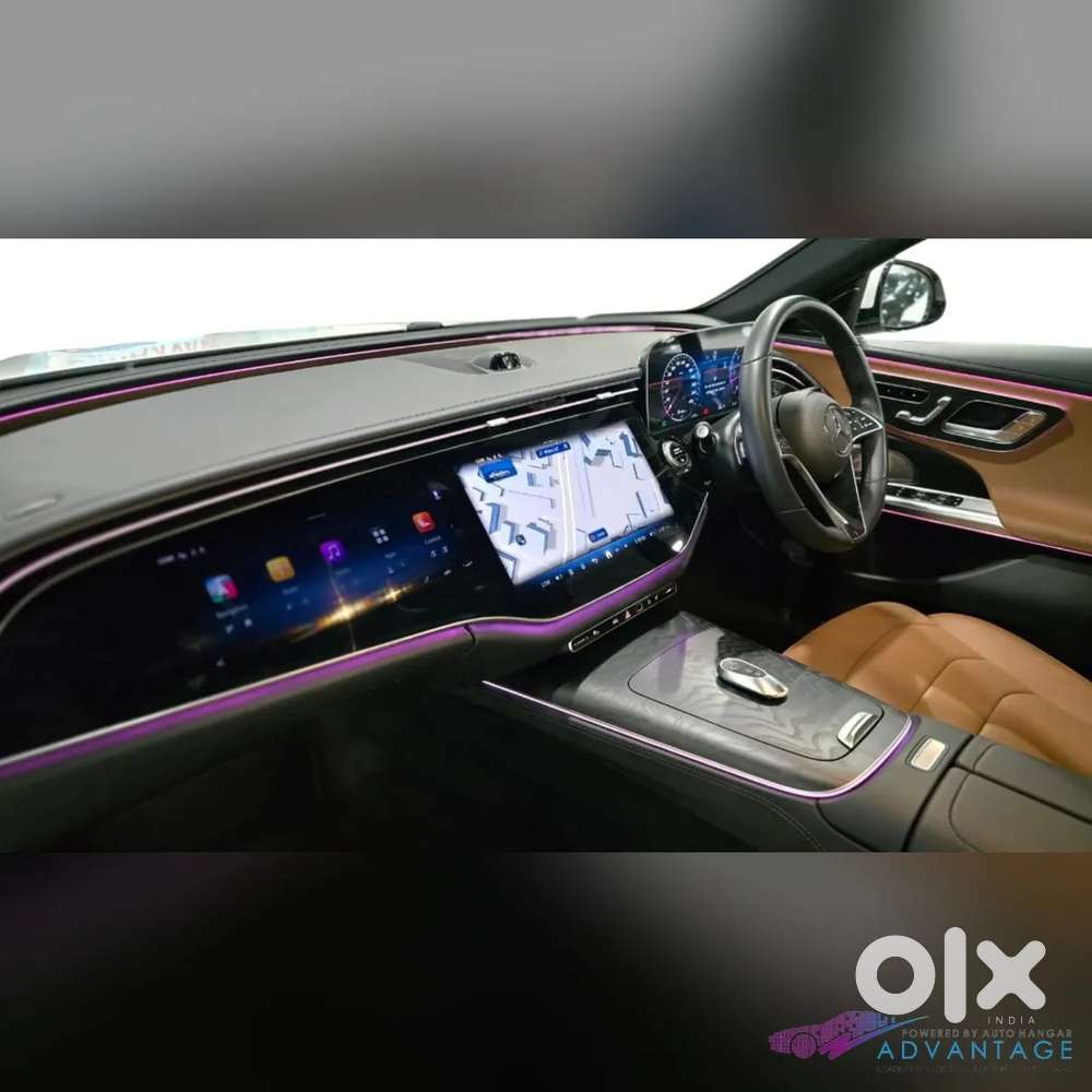 Mercedes-benz E-class E 220 D, 2025, Diesel
