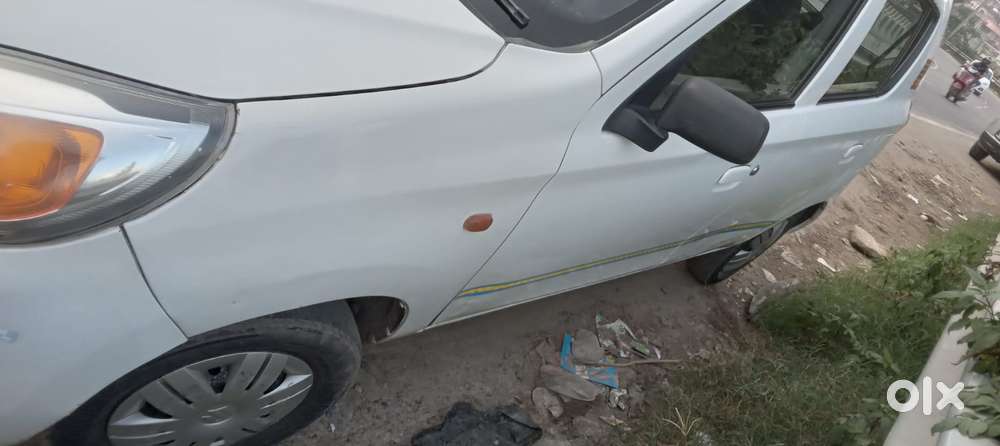 Maruti Suzuki Alto 800