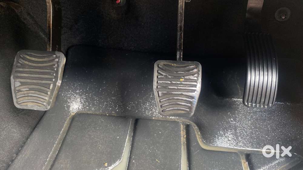 Mahindra Thar Lx Hard Top Petrol Mt 4wd, 2022, Petrol