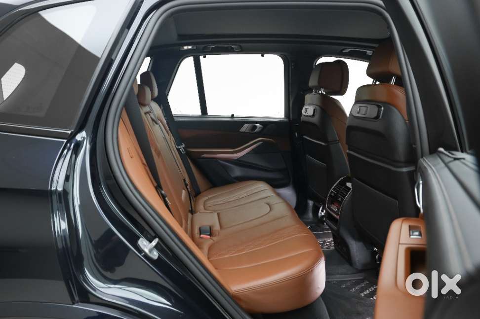 Bmw X5 Xdrive40i M Sport, 2025, Petrol