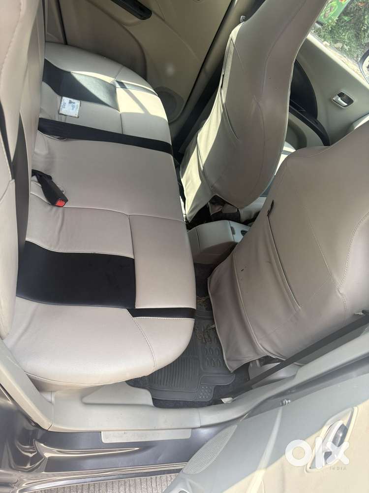 Maruti Suzuki Celerio Vxi At, 2014, Petrol