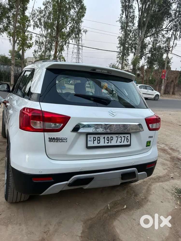 Breeza Zdi 2017 All Original Brand New