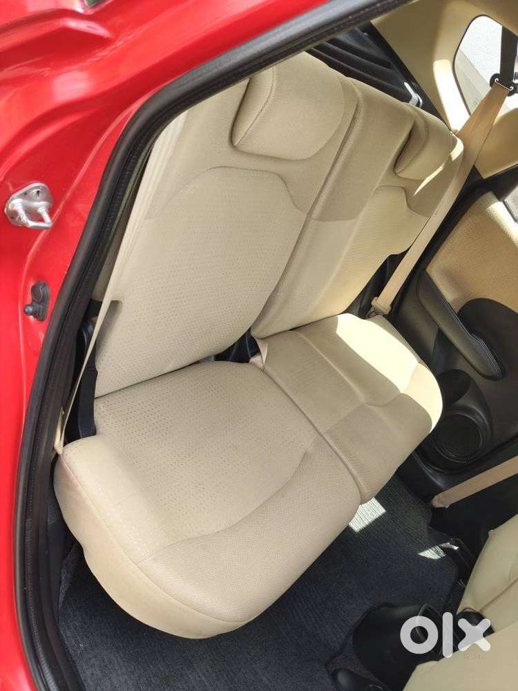 Honda Jazz V Mt Privilege, 2012, Petrol