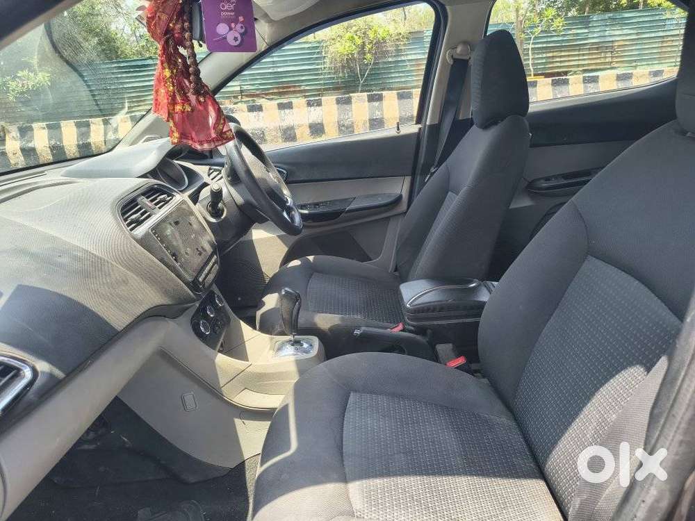 Tata Tiago 1.2 Revotron Xz Plus, 2017, Petrol
