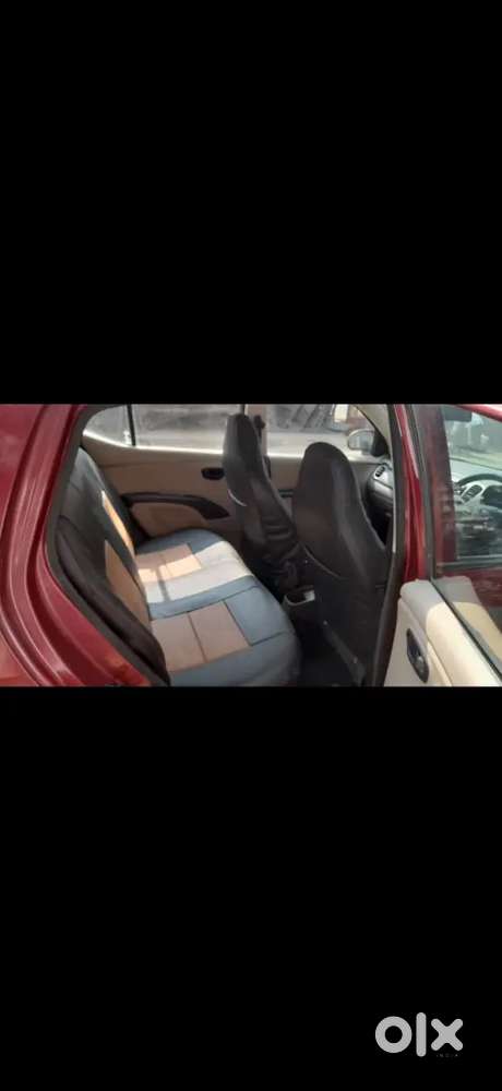 Hyundai I10 2014 Petrol 72000 Km