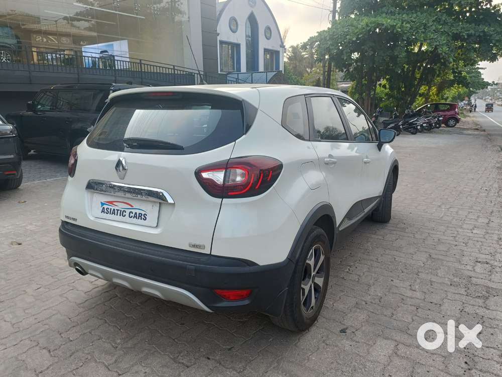 Renault Captur 1.5 Diesel Rxl, 2019, Diesel