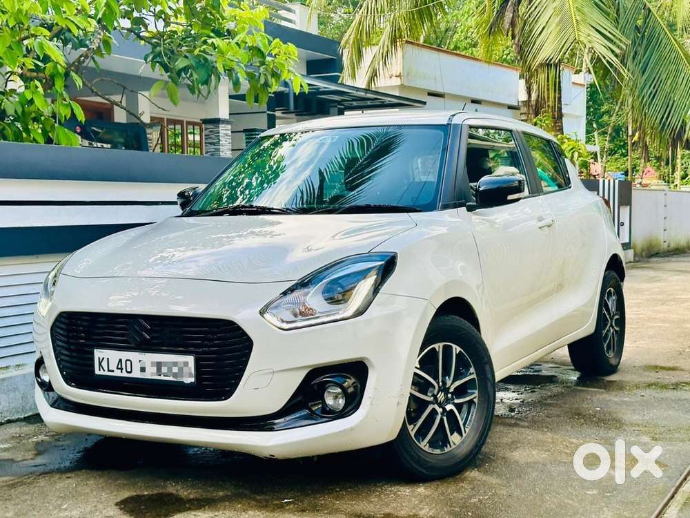 Maruti Suzuki Swift Zdi 2019