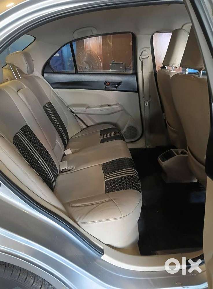 Maruti Suzuki Dzire 1.2 Vxi, 2021, Petrol