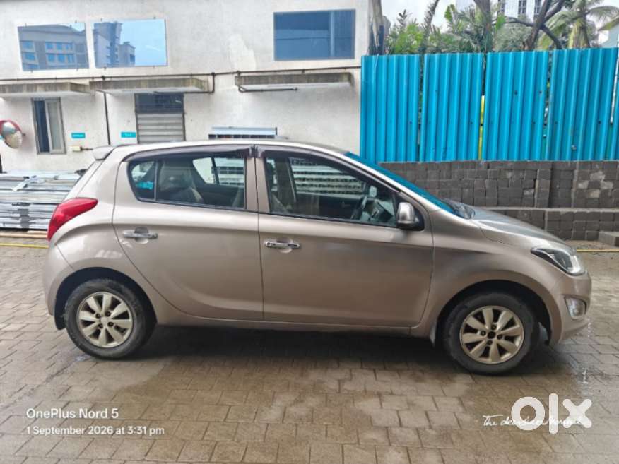 Hyundai I20 1.4 Crdi Asta, 2014, Diesel