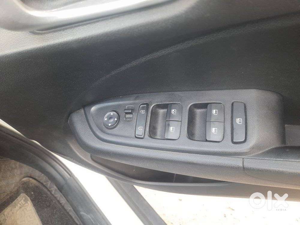 Hyundai Venue S Plus Mt 1.2 Kappa, 2021, Petrol