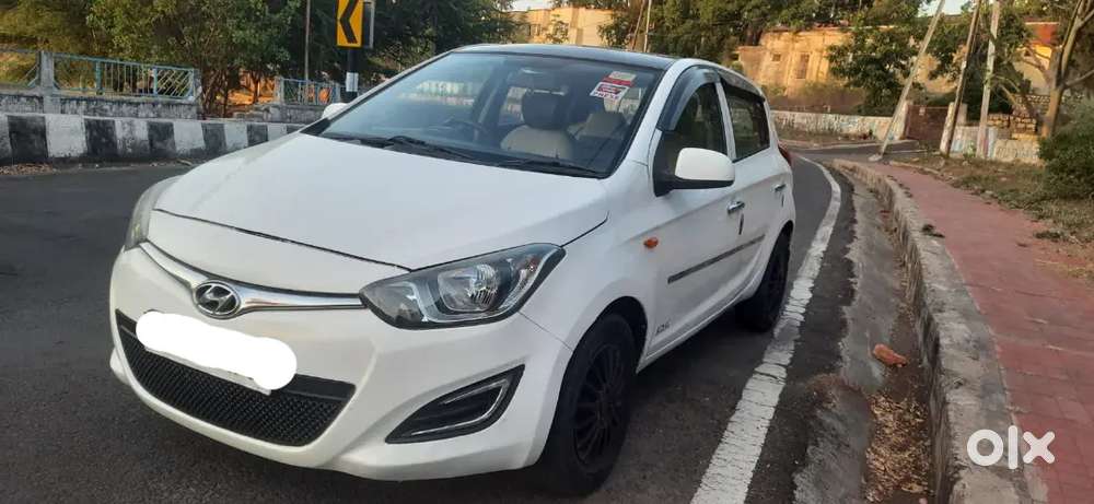 Hyundai I20 2012 Diesel Good Condition