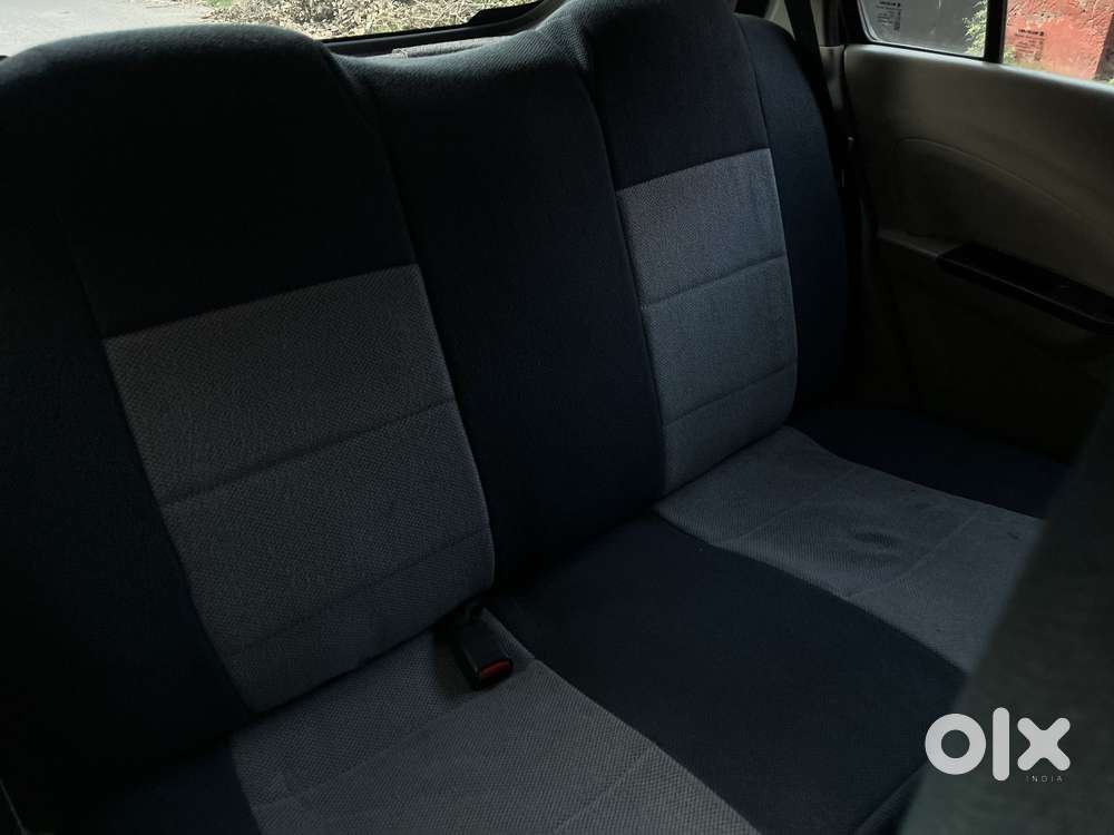 Maruti Suzuki Celerio Cng Vxi Optional, 2018, Cng & Hybrids