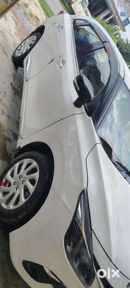 Maruti Baleno 1.2 Zeta 2023