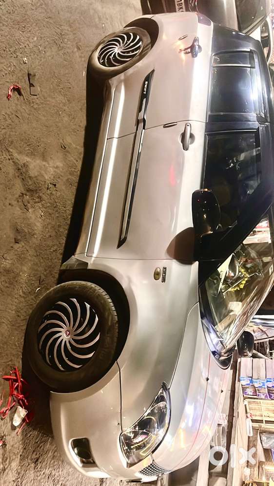 Maruti Swift Vdi 2011 Govt. Employee Car