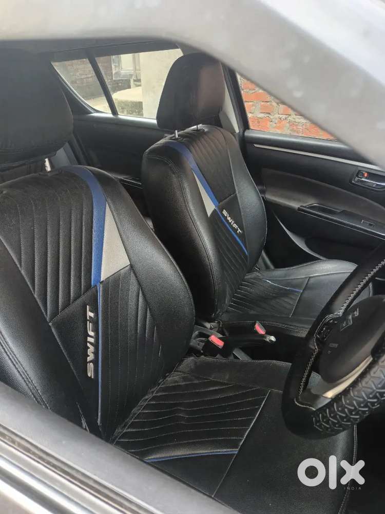 Maruti Suzuki Swift Zdi 2017