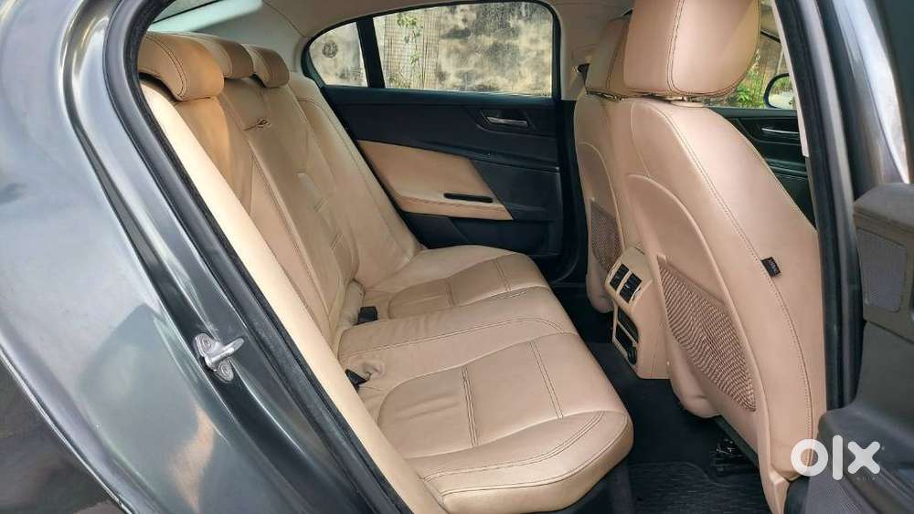 Jaguar Xe 2.0l Diesel Prestige, 2017, Diesel