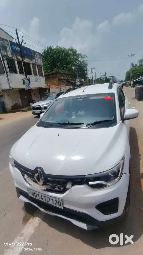 Renault Triber 1.0 Amt 2020