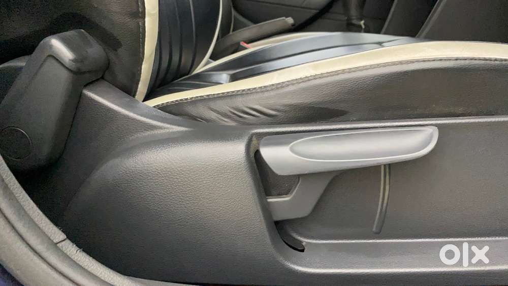 Volkswagen Polo 1.2 Mpi Comfortline, 2015, Petrol