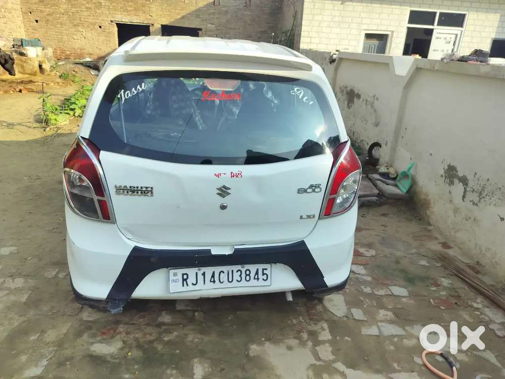 Good Condition