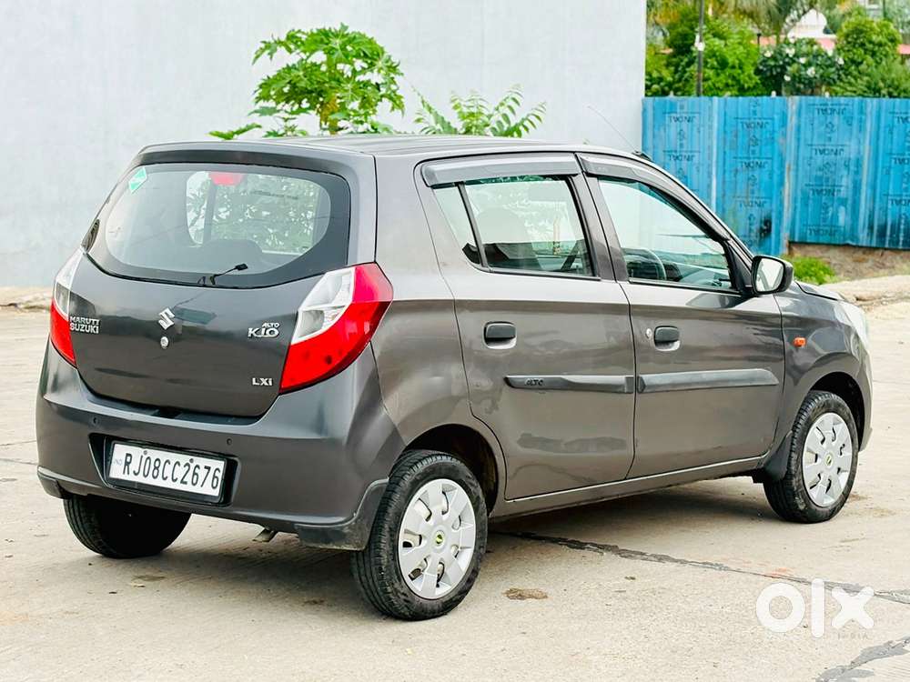 2019 Alto K10 Lxi