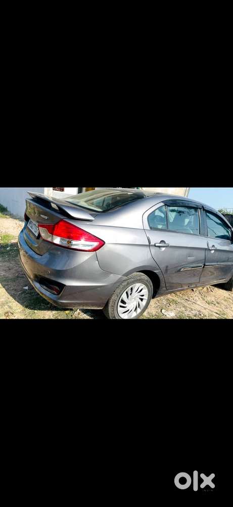 Maruti Suzuki Ciaz 2017 Diesel Well Maintained