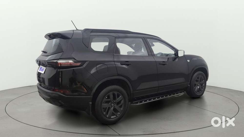 Tata Safari 2.0 Kryotec Xta Plus, 2023, Diesel