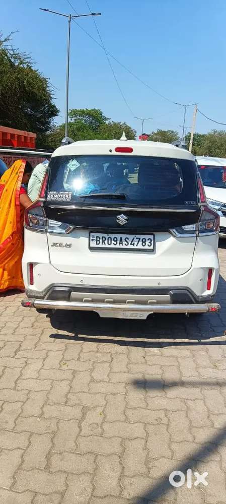 Maruti Suzuki Xl6 Zeta 2023