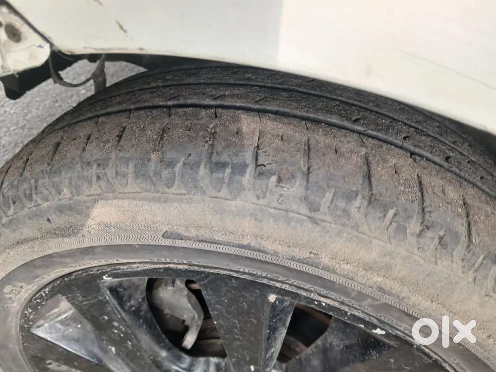 Hyundai Verna 2014 Diesel 92500 Km Driven