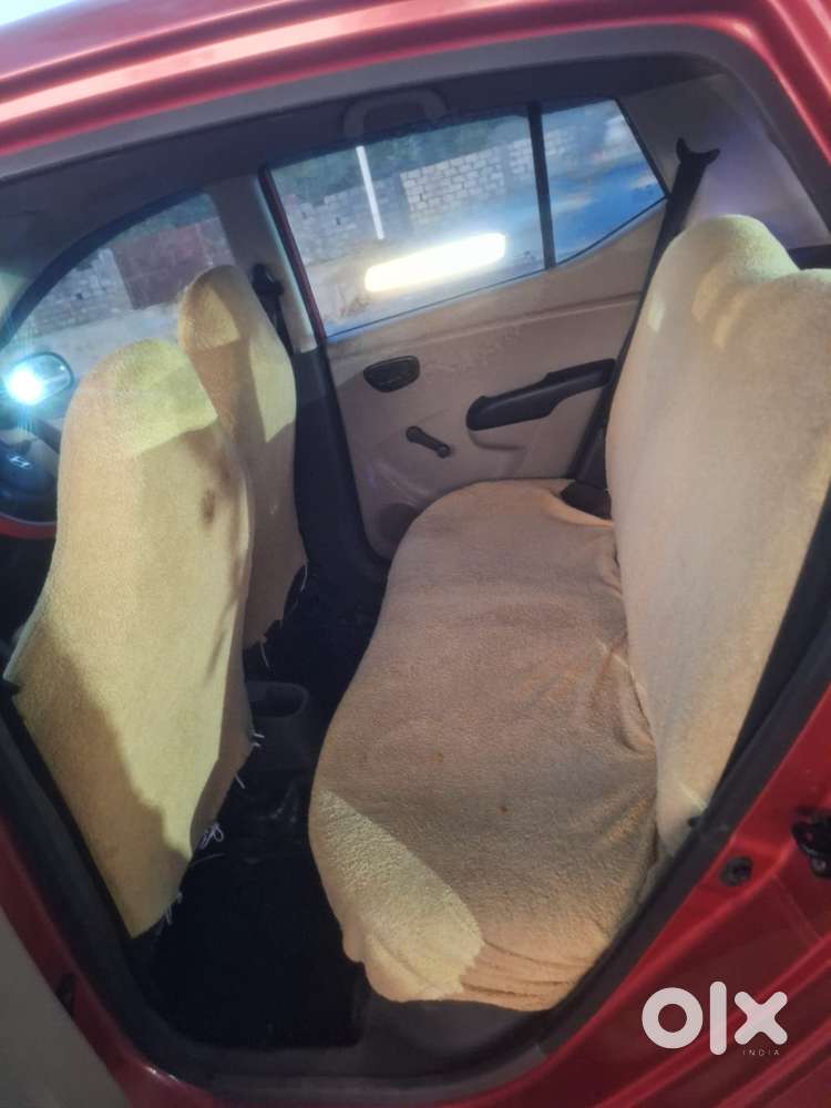 Hyundai I10 Era 1.1 Irde, 2010, Petrol