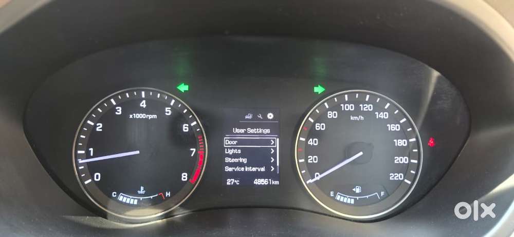 Hyundai Elite I20 Asta 1.2 (o), 2017, Petrol