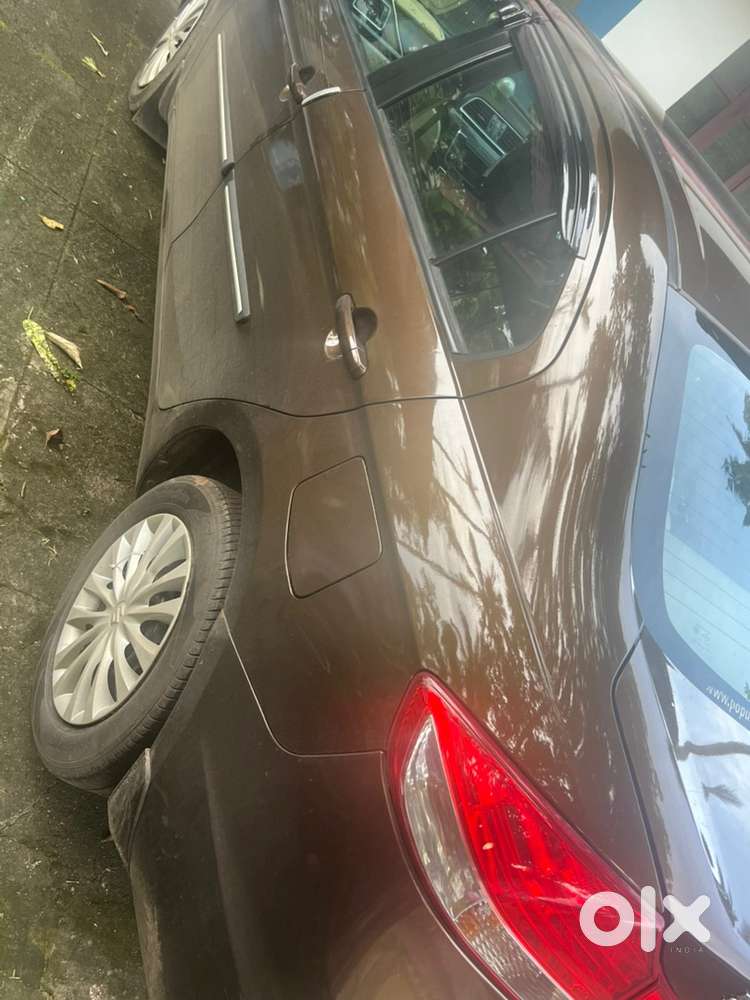 Maruti Suzuki Ciaz 2015
