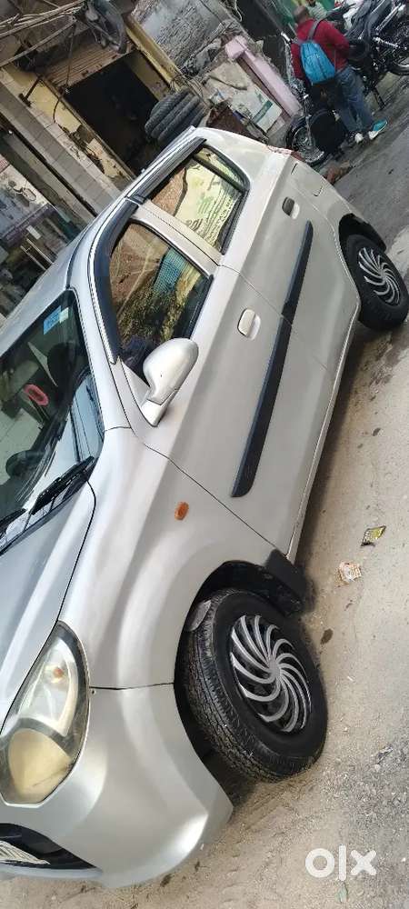 Maruti Suzuki Alto 800 2013 Petrol Well Maintained