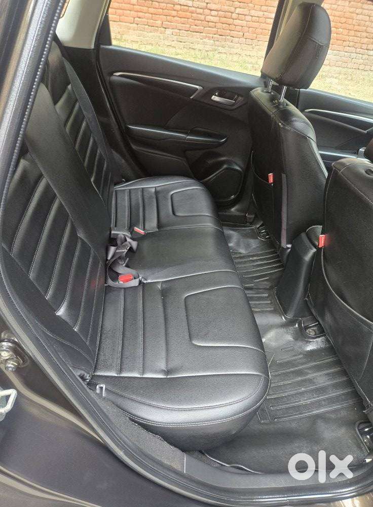 Honda Wr-v I-vtec Vx, 2021, Petrol
