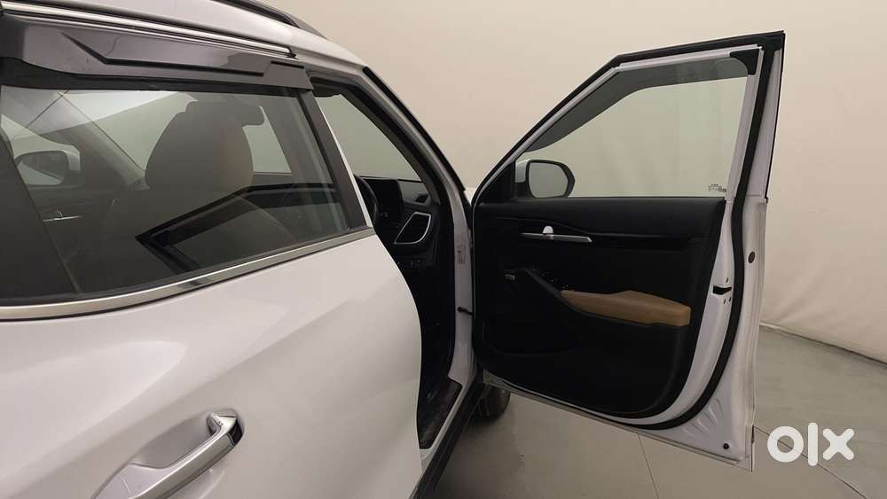 Kia Seltos Htx Plus D, 2022, Diesel