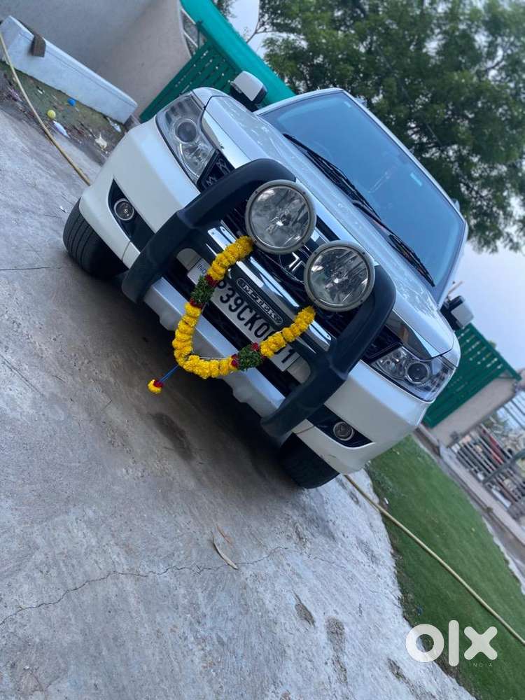 Tata Safari Storme Diesel Well Maintained