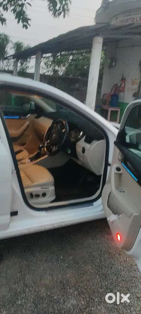 Skoda Octavia 2018 Diesel Well Maintained