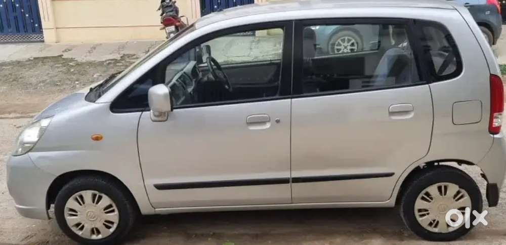 Maruti Suzuki Zen Estilo 2013 Cng & Hybrids 75000 Km Driven