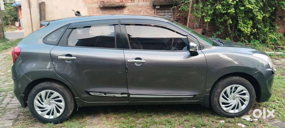 Maruti Suzuki Baleno Delta, 2016, Petrol